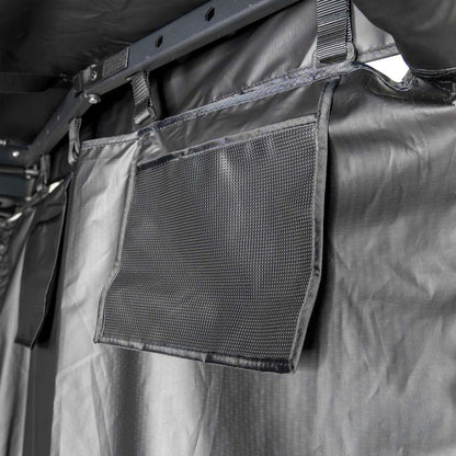 23ZERO Rask Camping Shower Tent – Innovative Quick Deploy Privacy