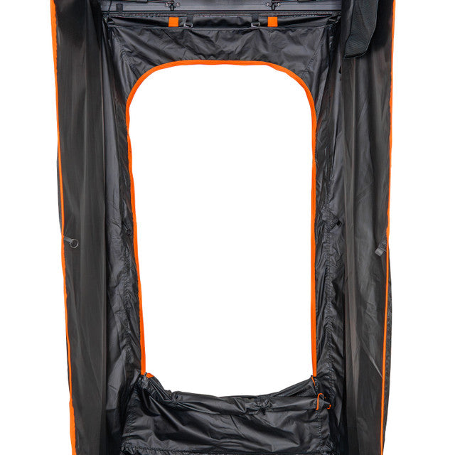 23ZERO Rask Camping Shower Tent – Innovative Quick Deploy Privacy