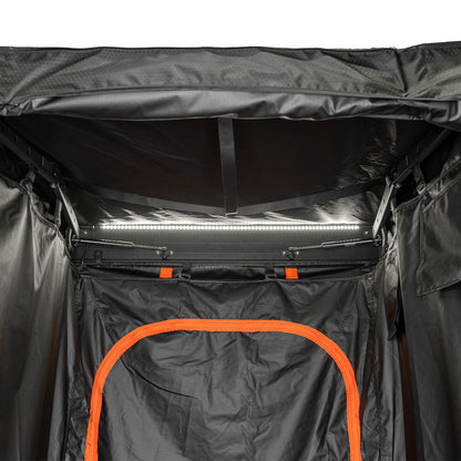 23ZERO Rask Camping Shower Tent – Innovative Quick Deploy Privacy