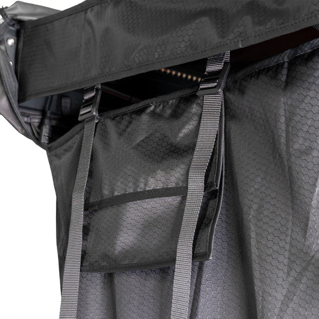 23ZERO Rask Camping Shower Tent – Innovative Quick Deploy Privacy