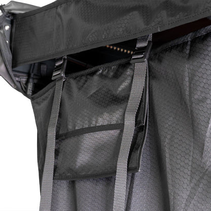 23ZERO Rask Camping Shower Tent – Innovative Quick Deploy Privacy