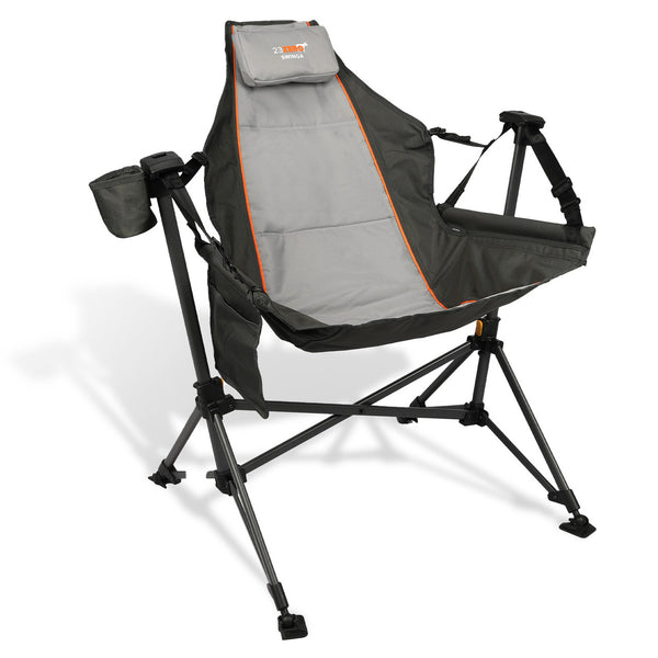 23ZERO Swinga Chair - Ultimate Adventure Supply