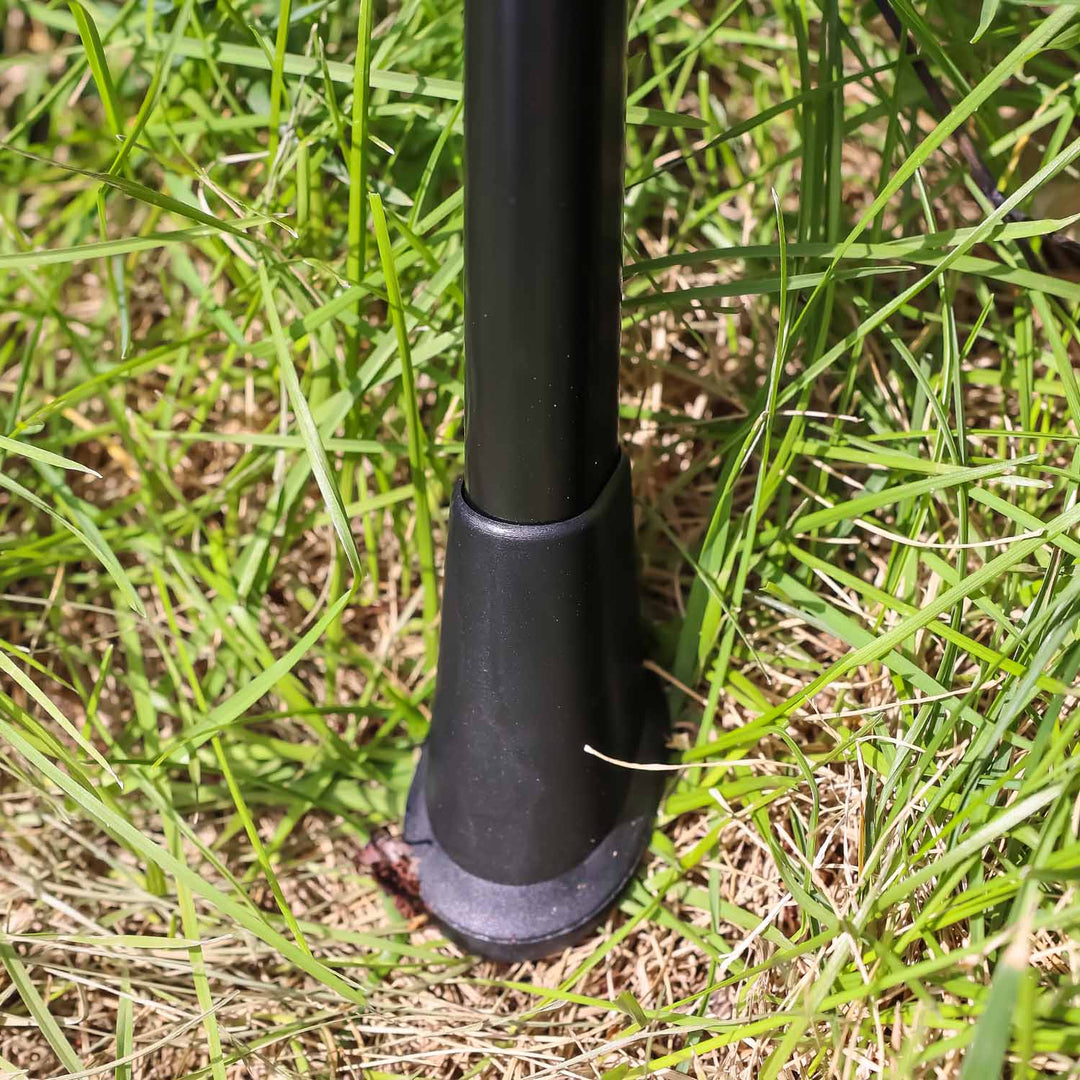 23Zero Tasman Chair - Breathable Mesh Folding Camp Chair