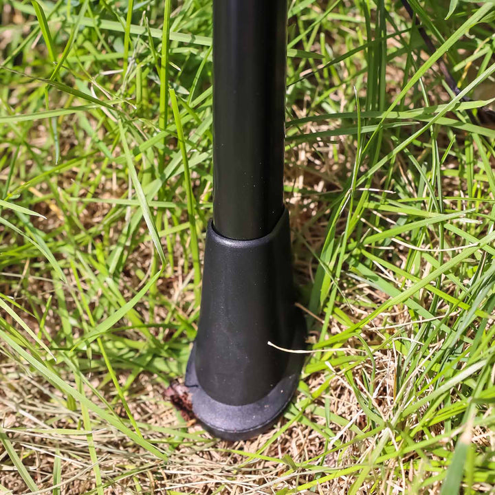 23Zero Tasman Chair - Breathable Mesh Folding Camp Chair