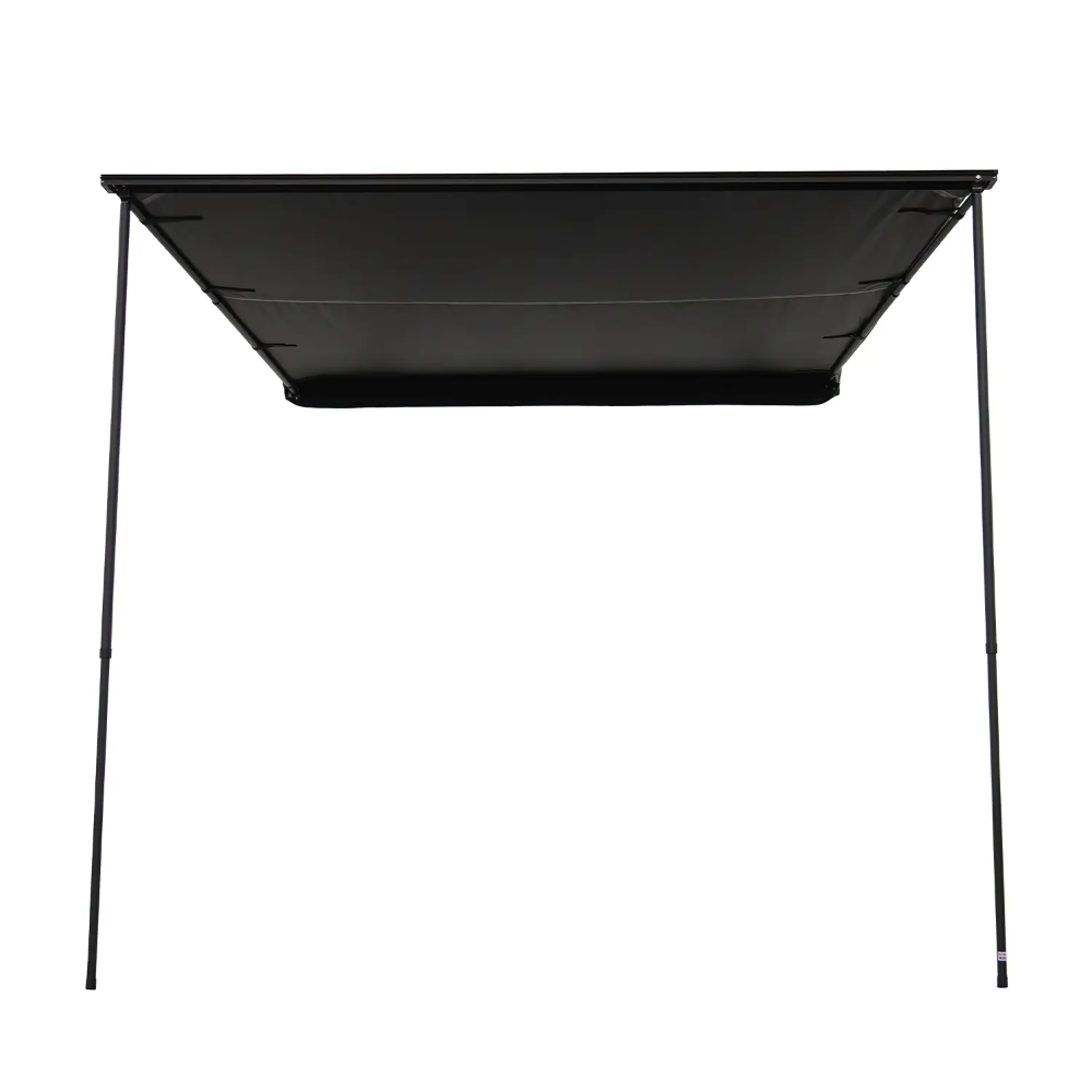 23Zero Bushman Car Awning & Rooms