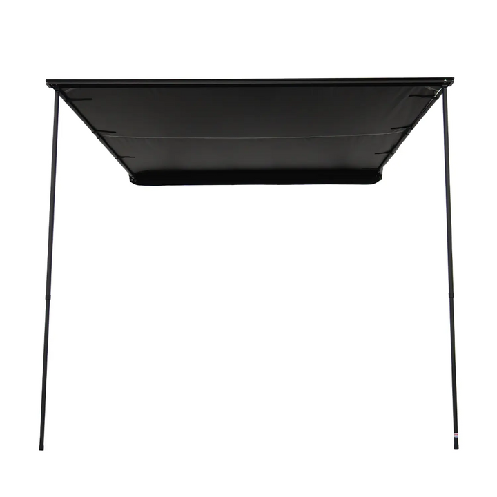 23Zero Bushman Car Awning & Rooms