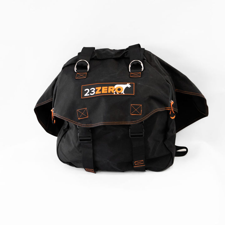 23Zero Dirty Gear Bag (Fits Up To 35″ Tire)
