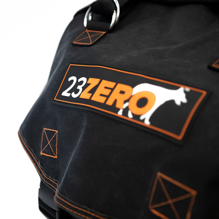 23Zero Dirty Gear Bag (Fits Up To 35″ Tire)
