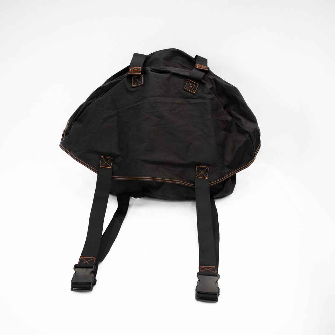 23Zero Dirty Gear Bag (Fits Up To 35″ Tire)