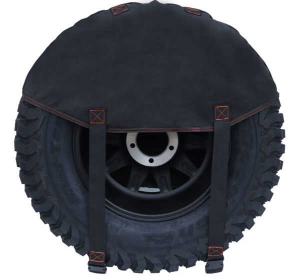 23Zero Dirty Gear Bag (Fits Up To 35″ Tire)