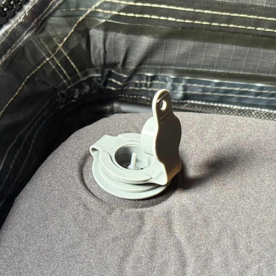 23Zero Kabari Z Hardshell Rooftop Tent - Z-Lift High-Headroom RTT