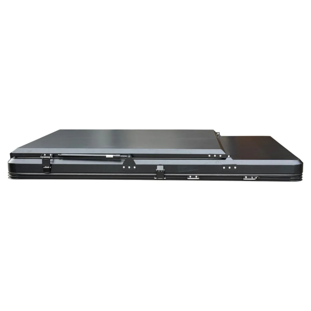 23Zero Kabari Z Hardshell Rooftop Tent - Z-Lift High-Headroom RTT