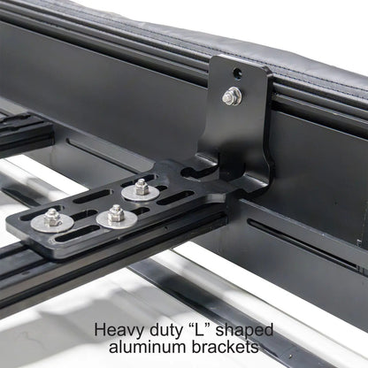 23ZERO Peregrine PRO 180 Compact + Bracket Kit 2