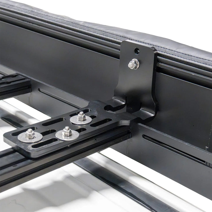 23Zero Peregrine PRO 5 270 Awning - Left Side with Bracket Kit 3