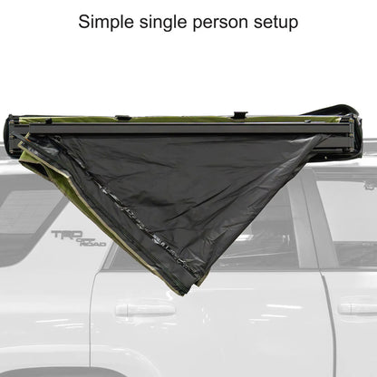 23ZERO Peregrine PRO 180 Compact + Bracket Kit 2