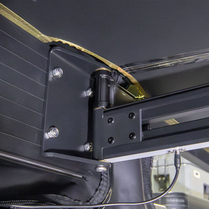 23ZERO Peregrine PRO 180 + Bracket Kit 3