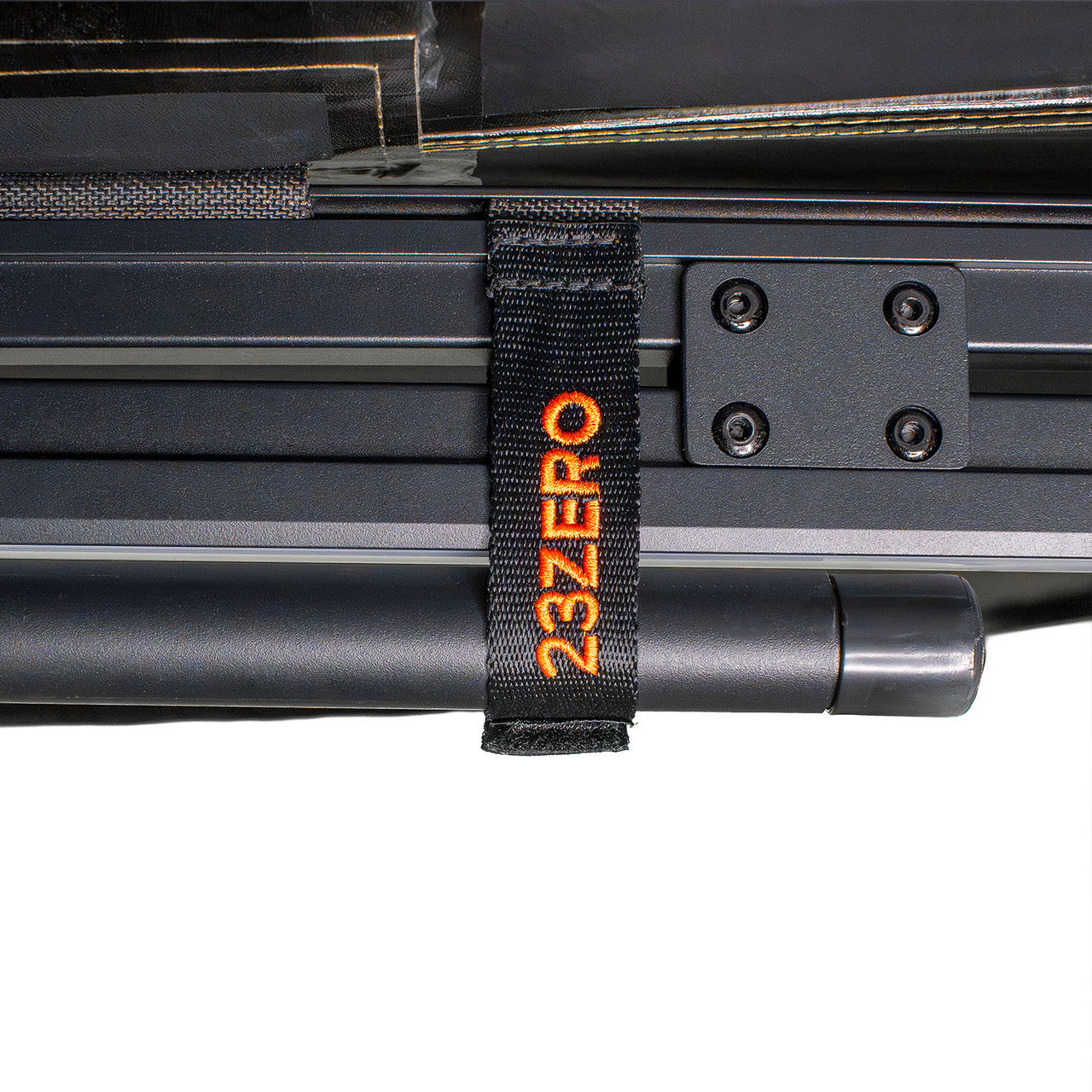 23ZERO Peregrine PRO 180 + Bracket Kit 3