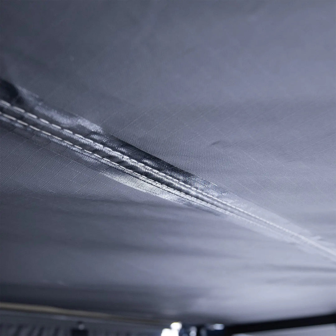 23Zero Peregrine PRO 5 270 Awning - Left Side with Bracket Kit 3