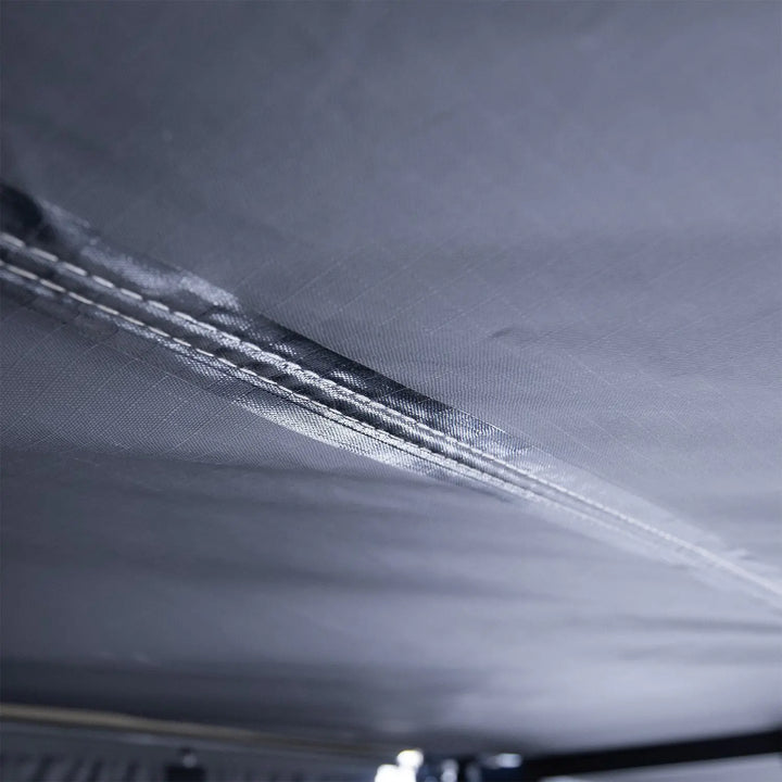 23Zero Peregrine PRO 5 270 Awning - Left Side with Bracket Kit 3