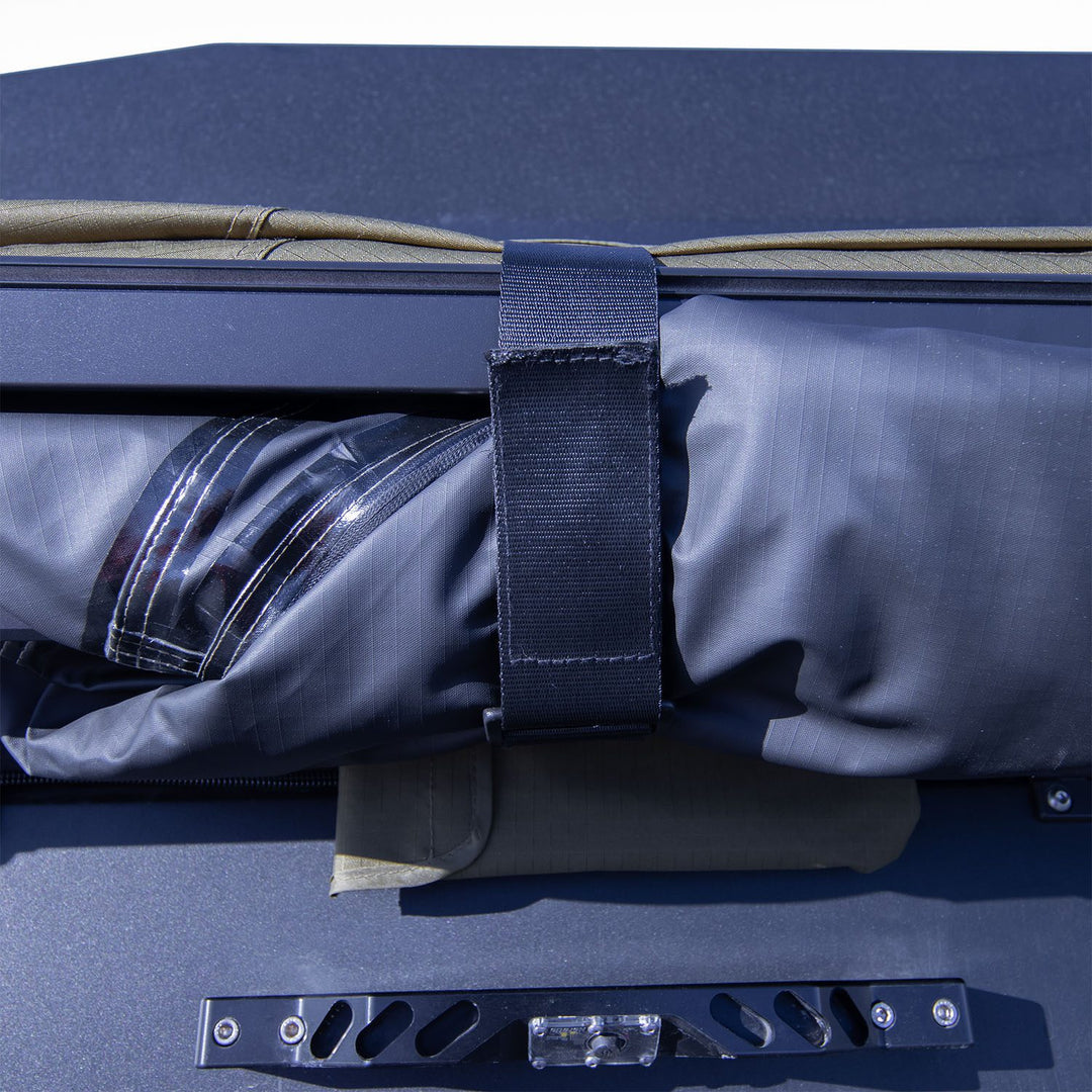 23Zero Peregrine PRO 5 270 Awning - Right Side with Bracket Kit 3