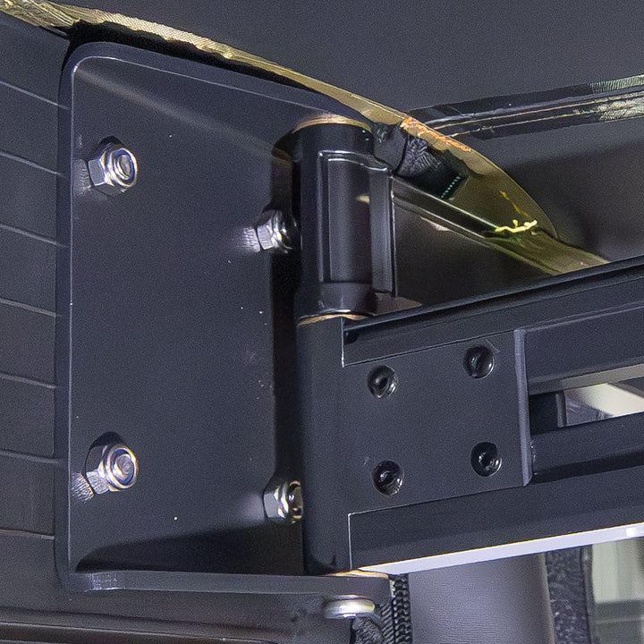 23Zero Peregrine PRO 5 270 Awning - Right Side with Bracket Kit 3