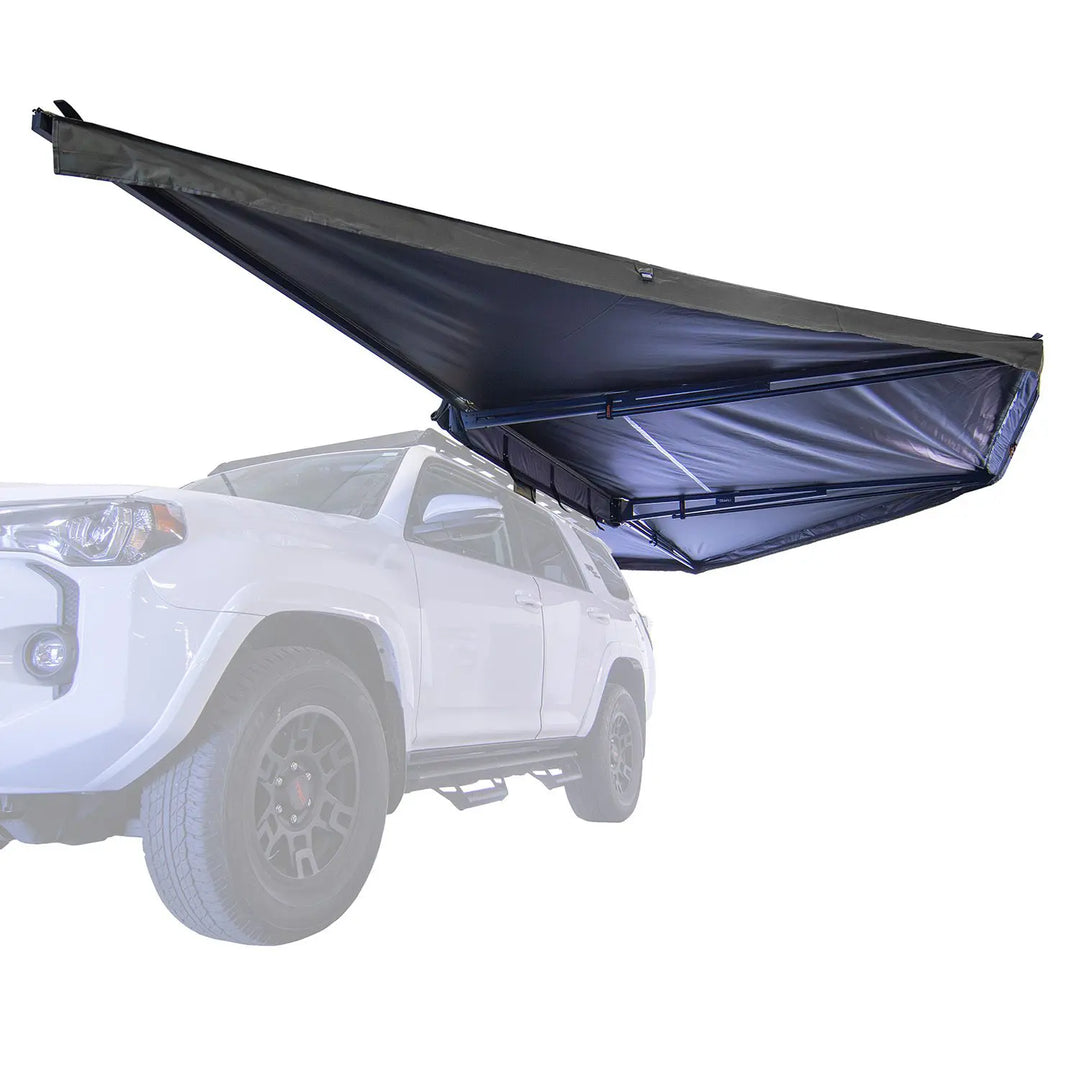 23Zero Peregrine PRO 5 270 Awning - Left Side with Bracket Kit 3
