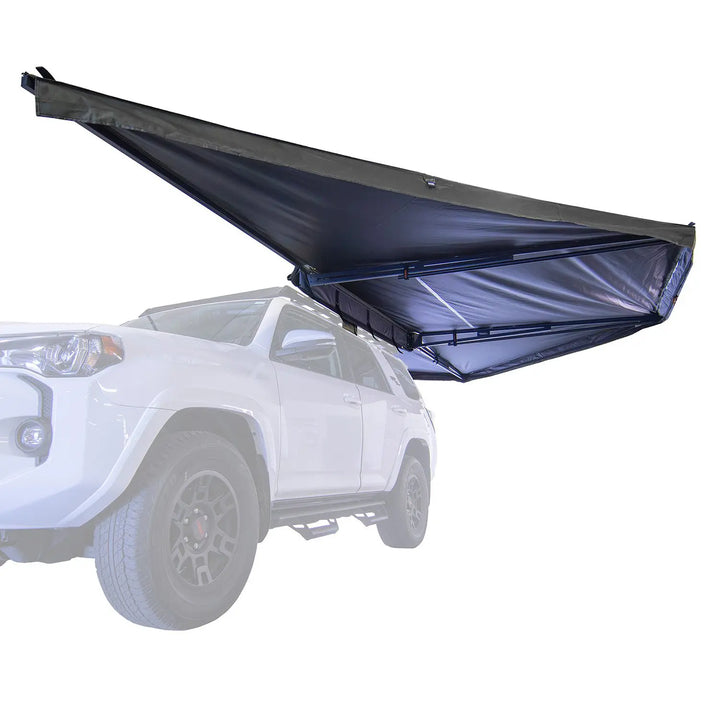 23Zero Peregrine PRO 5 270 Awning - Left Side with Bracket Kit 3