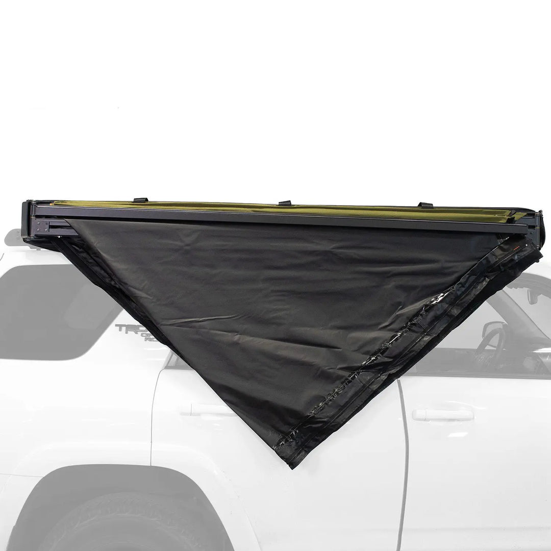 23Zero Peregrine PRO 5 270 Awning - Left Side with Bracket Kit 3