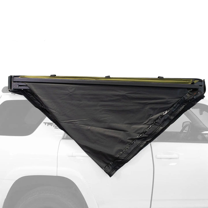 23Zero Peregrine PRO 5 270 Awning - Left Side with Bracket Kit 3