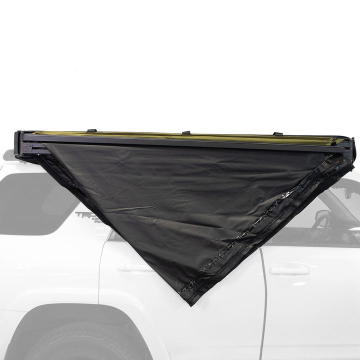 23Zero Peregrine PRO 5 270 Awning - Right Side with Bracket Kit 3