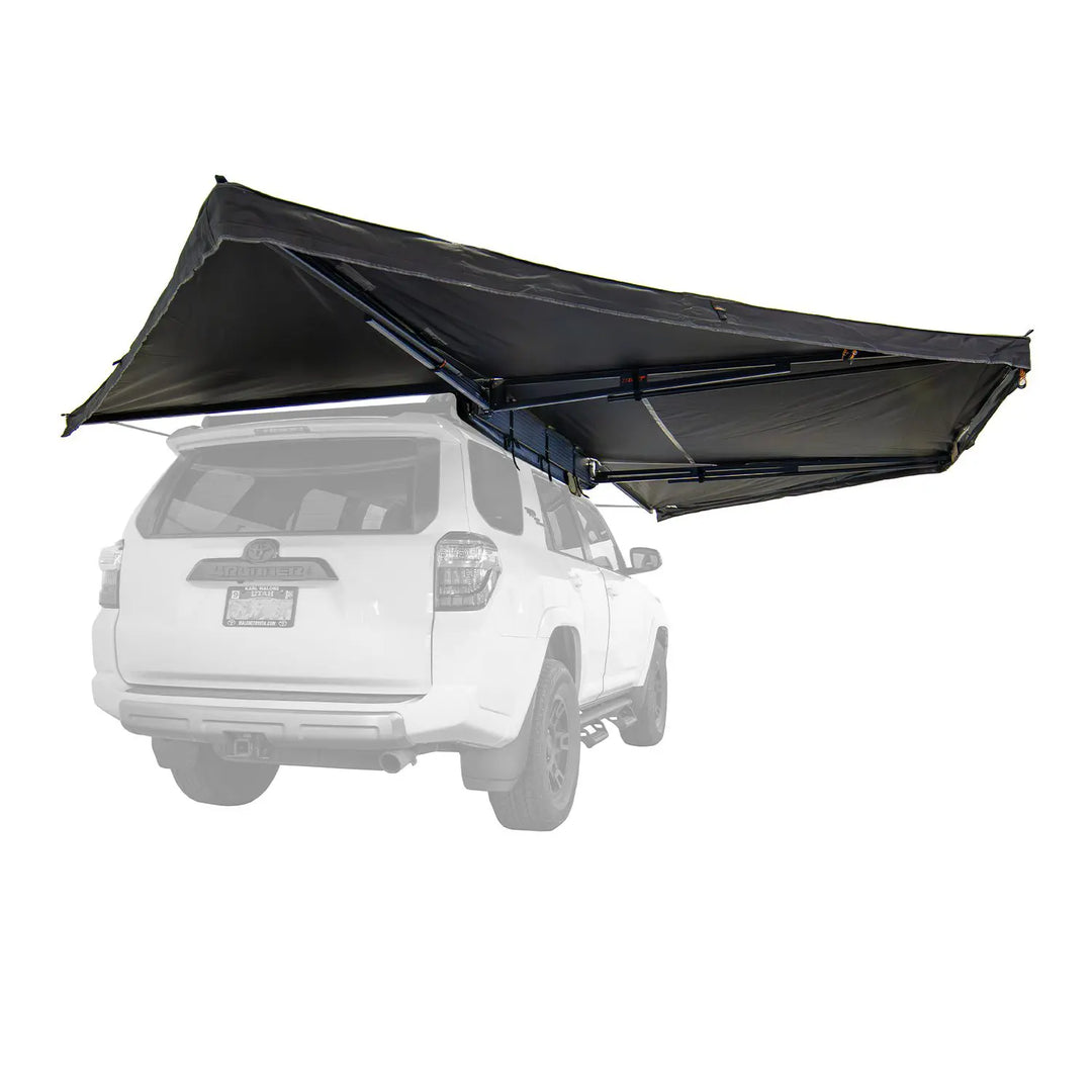 23Zero Peregrine PRO 5 270 Awning - Left Side with Bracket Kit 3