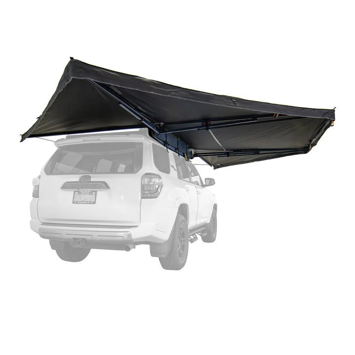 23Zero Peregrine PRO 5 270 Awning - Left Side with Bracket Kit 3