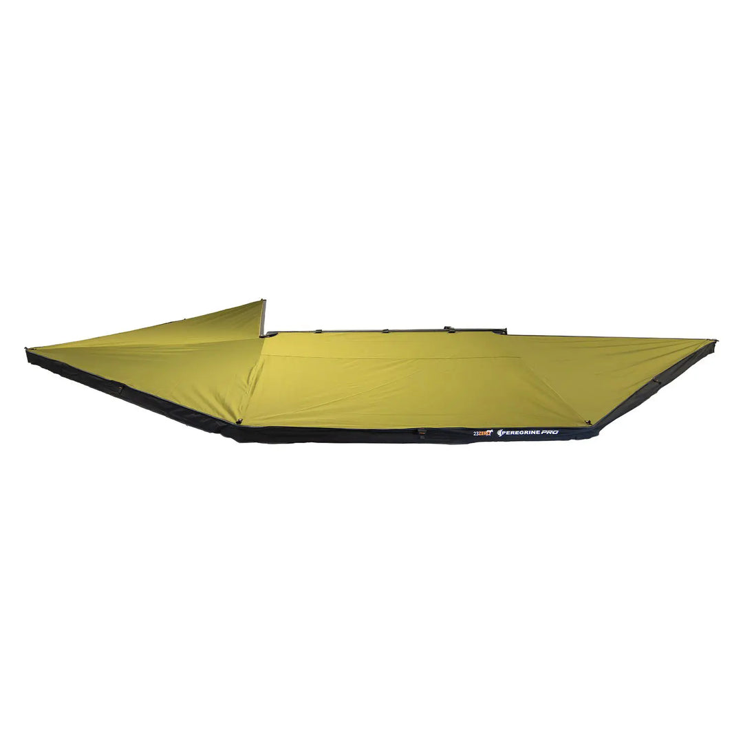 23Zero Peregrine PRO 5 270 Awning - Left Side with Bracket Kit 3