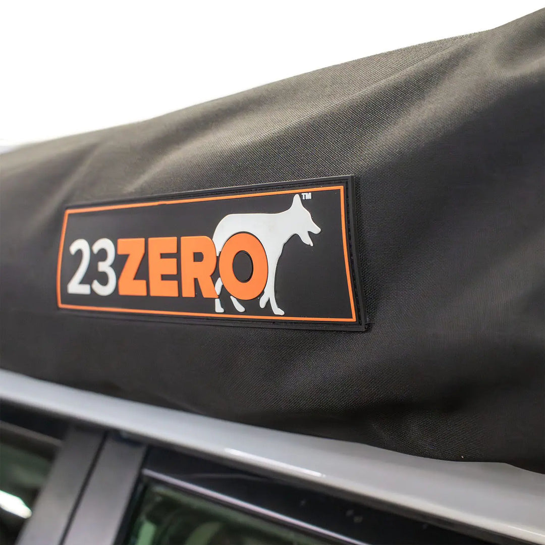 23Zero Peregrine PRO 5 270 Awning - Left Side with Bracket Kit 3