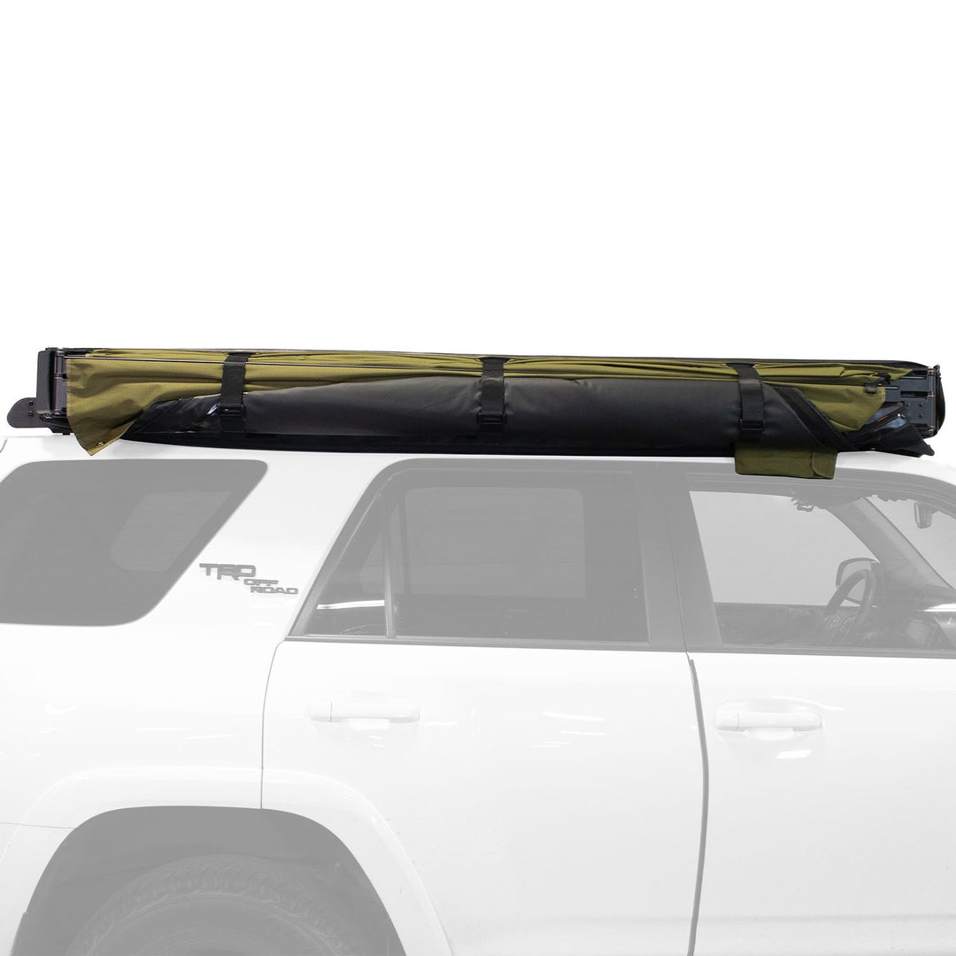 23Zero Peregrine PRO 5 270 Awning - Right Side with Bracket Kit 3