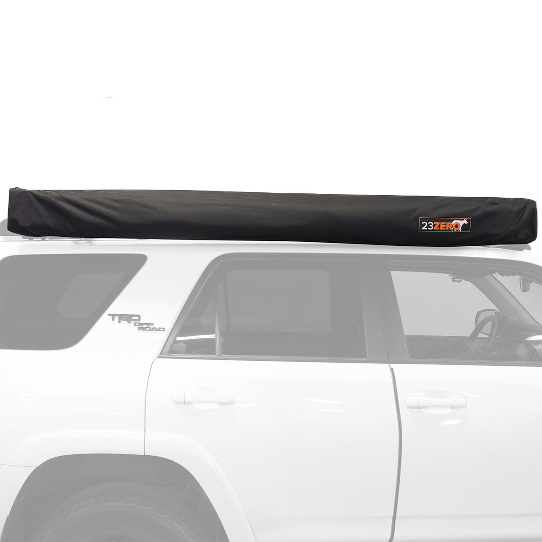 23Zero Peregrine PRO 5 270 Awning - Right Side with Bracket Kit 3