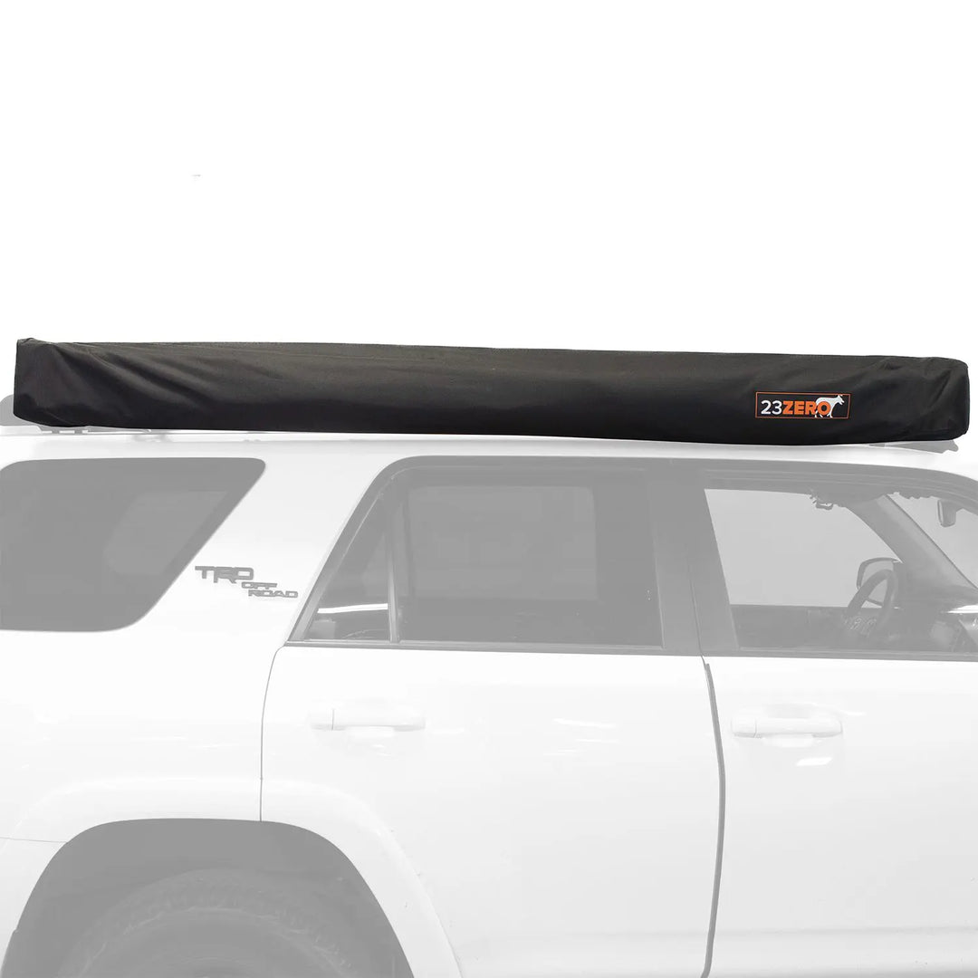 23Zero Peregrine PRO 5 270 Awning - Left Side with Bracket Kit 3