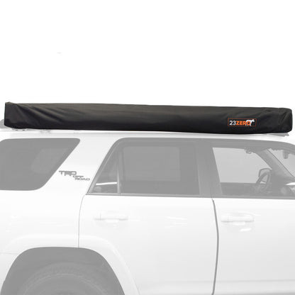 23ZERO Peregrine PRO 5 270 Right + Bracket Kit  3
