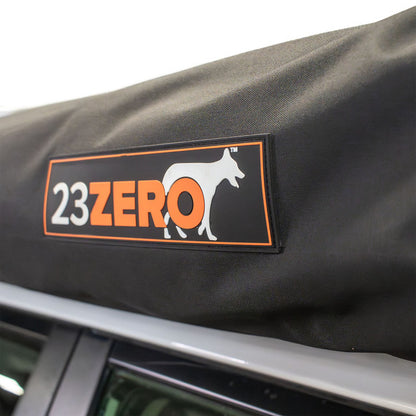 23ZERO Peregrine PRO 5 270 Right + Bracket Kit  3