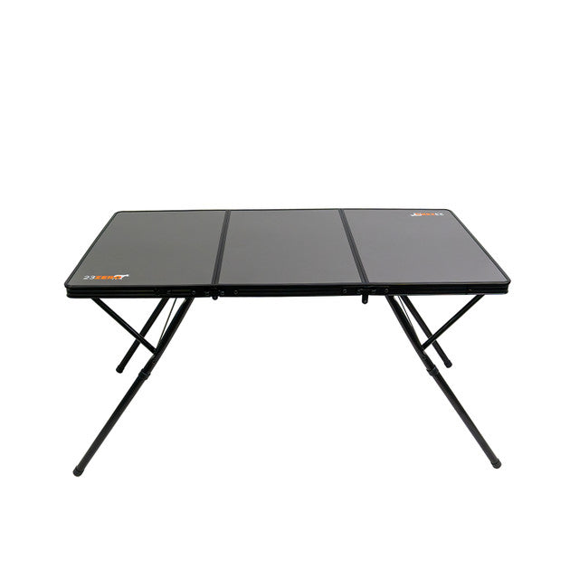 23ZERO Two Fold Camping Table - Ultimate Adventure Supply
