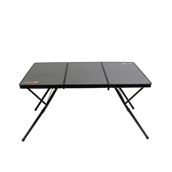 23ZERO Two Fold Camping Table - Ultimate Adventure Supply