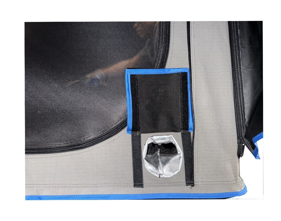 Dirtbox Overland Roof Top Tent - Ultimate Adventure Supply