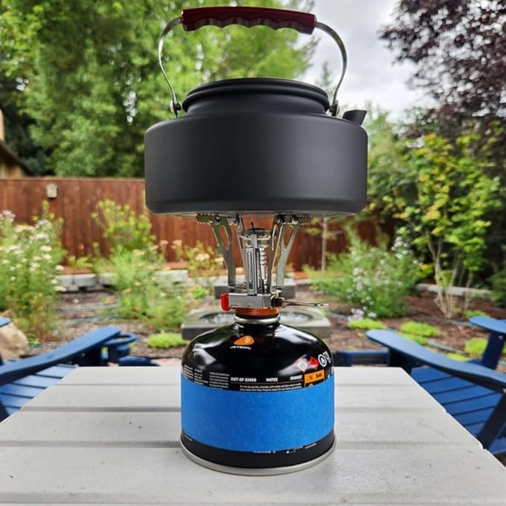 Portable Camping Stove