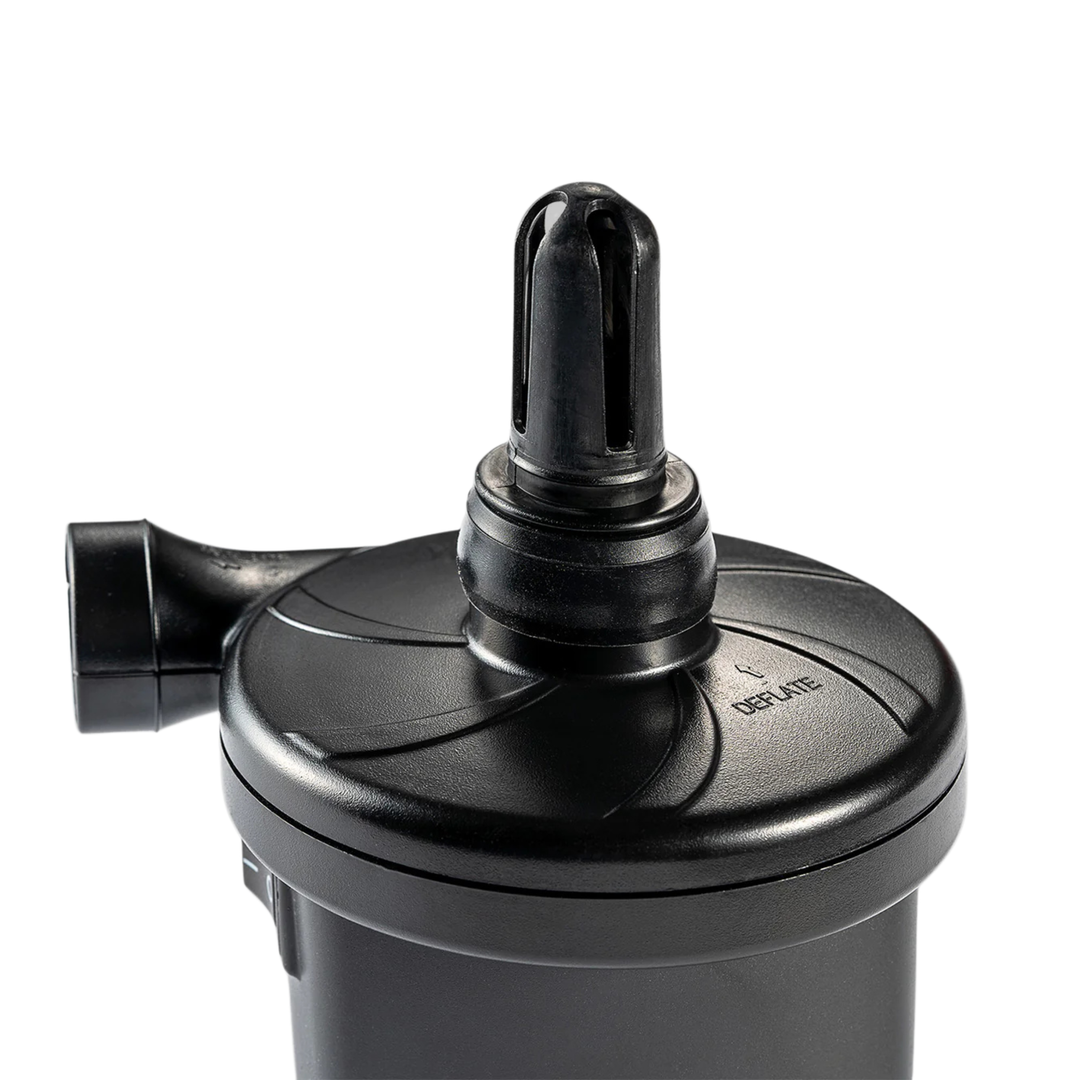 iKamper AirDown Mattress Pump