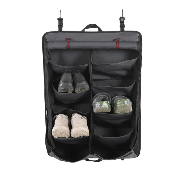 iKamper Shoe Rack 3.0