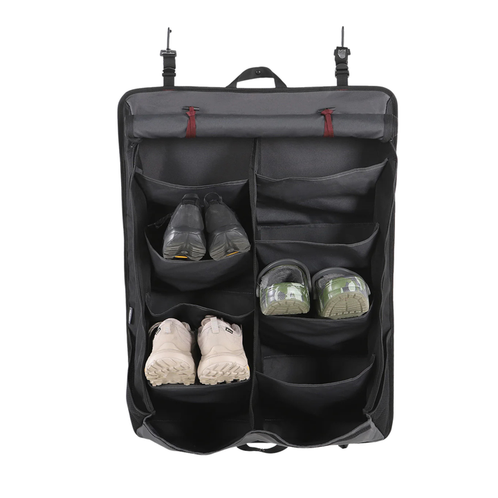 iKamper Shoe Rack 3.0