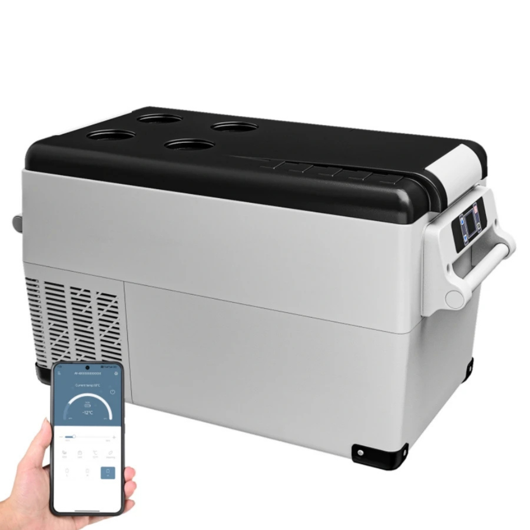 35L Portable Car Refrigerator