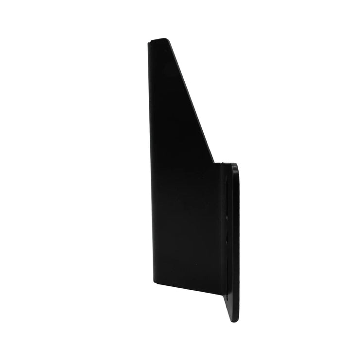 OPENROAD vertical mounting awning bracket, side profile