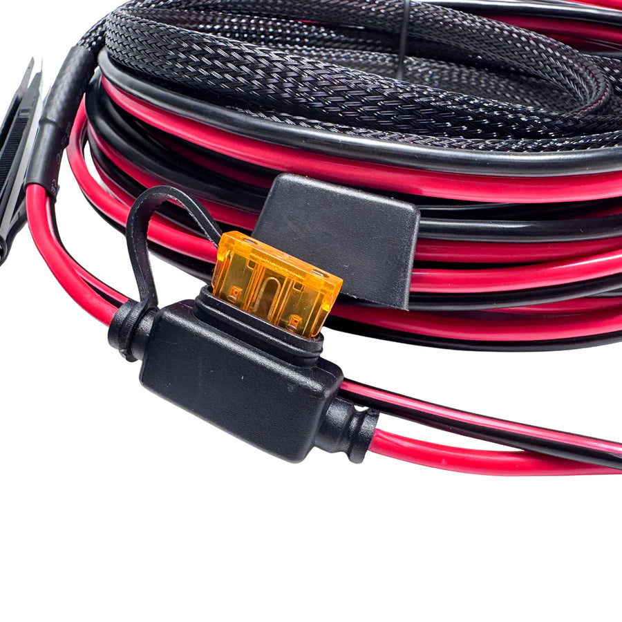 Kingpin Power Supply Kit, 5A - Ultimate Adventure Supply