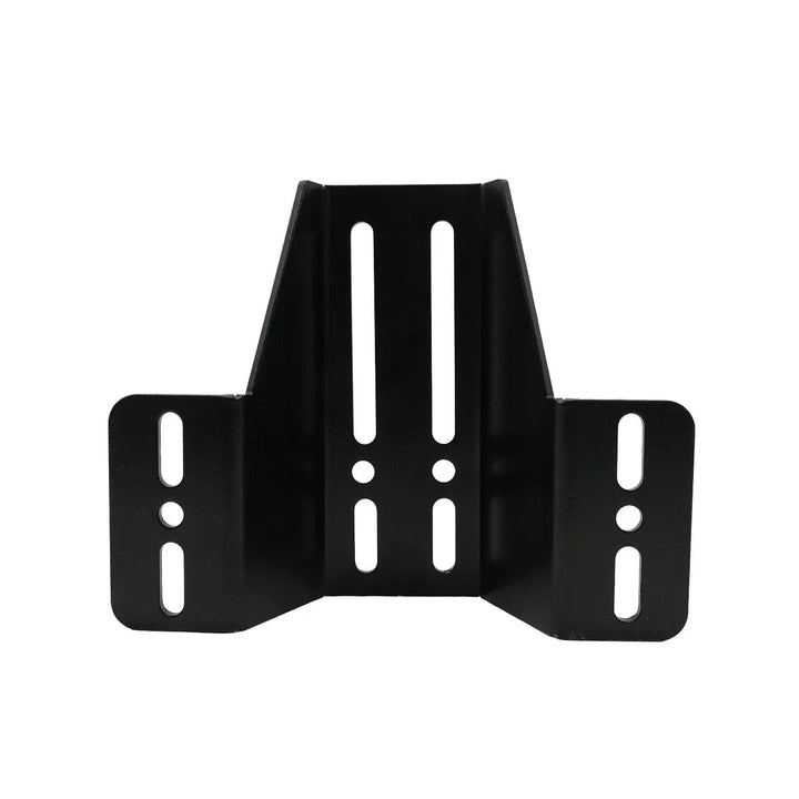 OPENROAD vertical mounting awning bracket, rear view